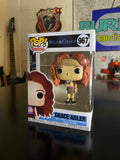 Funko Pop Grace Adler
