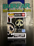 Funko Pop Ghost Face