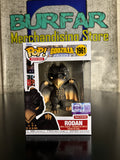 Funko Pop Rodan Elite (7.500 Piezas)