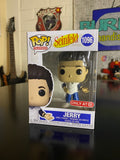 Funko Pop Jerry Seinfeld Exclusivo Target