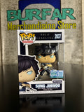 Funko Pop Sung Jinwoo Supreme (9.500 piezas)