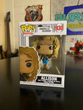 Funko Pop Allison