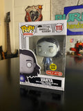 Funko Pop Vanya Glows in the Dark Exclusivo Target