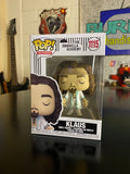 Funko Pop Klaus