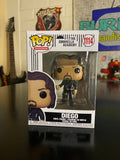 Funko Pop Diego