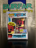 Funko Pop Huckleberry Hound Red Exclusivo Summer Convention 2025 (1.000 Piezas)