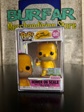 Funko Pop Homer on Scale Ultra (5.000 Piezas)