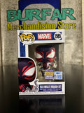 Funko Pop Miles Morales (Vibranium Suit) Exclusivo Winter Convention 2025