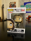 Funko Pop Vanya T1