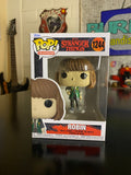 Funko Pop Robin Stranger Things