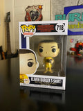 Funko Pop Eleven (Burger T-Shirt)