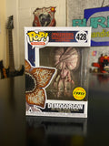 Funko Pop Demogorgon Chase
