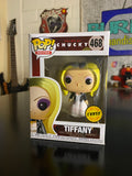 Funko Pop Tiffany Chase