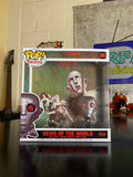 Funko Pop Album News of the World Queen