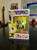 Funko Pop Bumblebee Exclusivo Target
