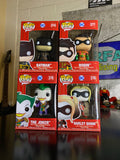 Set Funko Pop Imperial Palace DC