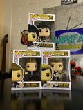 Set Funko Pop Green Day