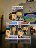 Set Funko Pop Elvis Presley