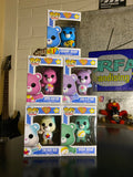 Set Funko Pop Care Bears