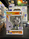 Funko Pop Majin Buu Evil Dragon Ball Z caja