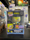 Funko Pop Invincible edicion limitada caja
