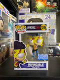 Funko Pop Invincible VS caja