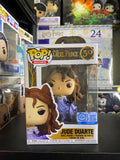 Funko Pop Jude Duarte The Cruel Prince caja