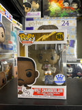 Funko Pop Wilt Chamberlain Basketball caja