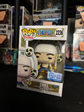Funko Pop Enel One Piece