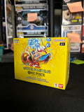 One Piece Card Game Adventure on Kami's Island OP15-EB04