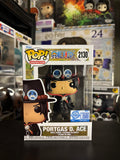 Funko Pop Portgas D. Ace One Piece