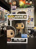 Funko Pop Joel Miller The Last of Us