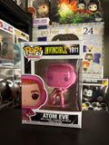 Funko Pop Atom Eve