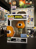 Funko Pop Allen Invincible