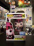 Funko Pop Draculaura Monster High
