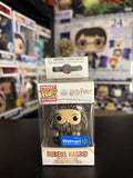 Pocket Pop Keychain Rubeus Hagrid Harry Potter Funko