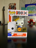 Funko Pop Mimmy Chase Exclusivo Hot Topic Expo