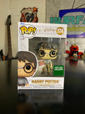 Funko Pop Harry Potter Exclusivo Barnes & Noble