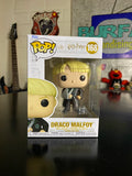 Funko Pop Draco Malfoy
