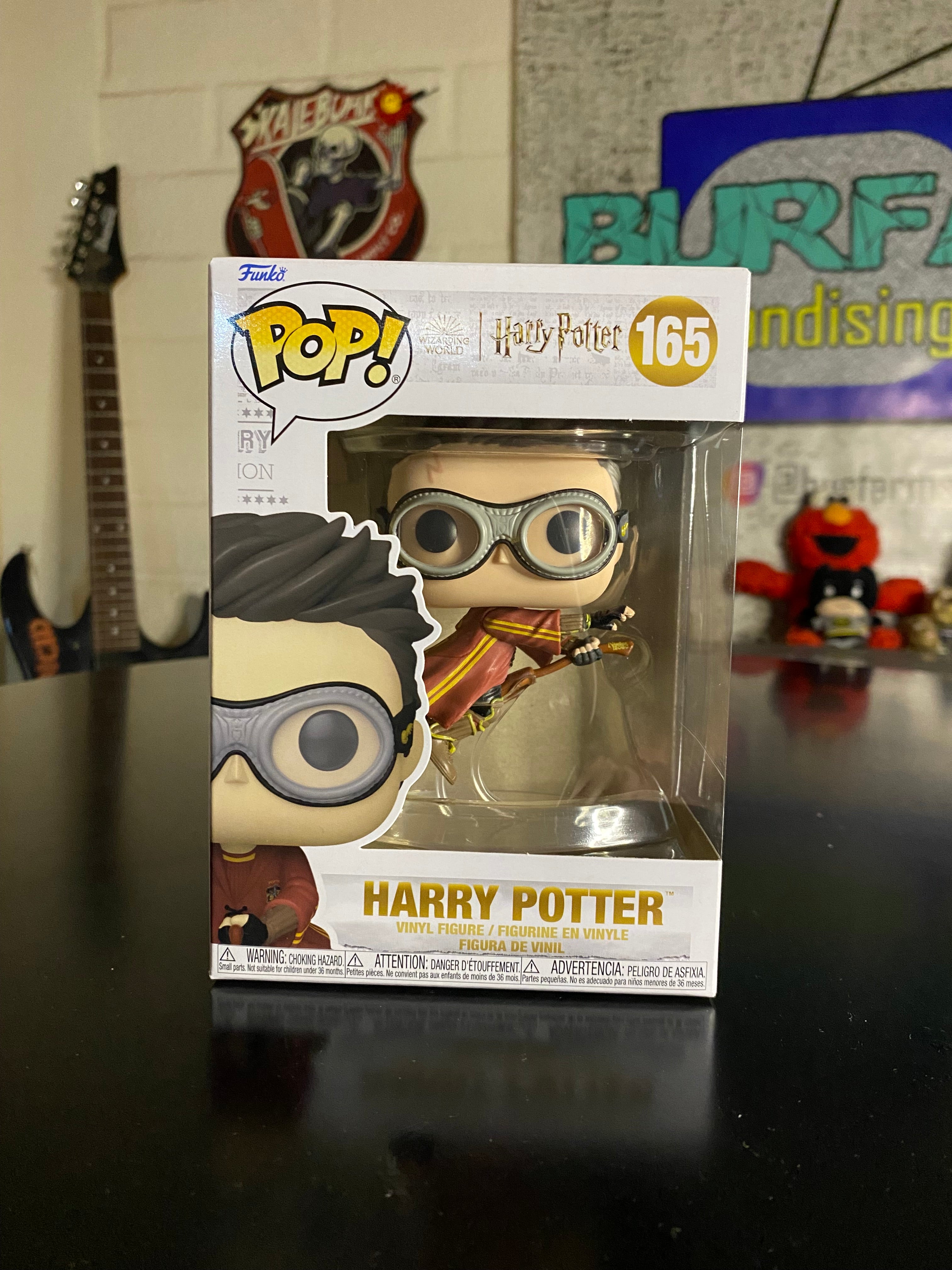 Funko Pop Harry Potter
