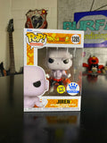 Funko Pop Jiren Glows in the Dark Exclusivo FunkoShop