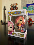 Funko Pop Reiju Exclusivo Funkon London 2024