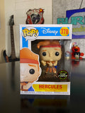 Funko Pop Hercules Glowchase