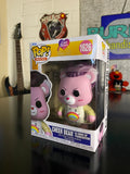 Funko Pop Cheer Bear as Bride of Frankenstein
