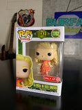 Funko Pop Glinda in Red Dress Exclusivo Target