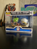 Funko Pop Tengen Uzui vs. Gyutaro