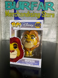 Funko Pop Mufasa