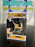 Funko Pop Gogeta