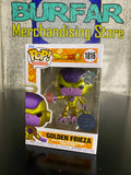 Funko Pop Golden Frieza Special Edition