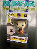 Funko Pop Stephen Curry NBA